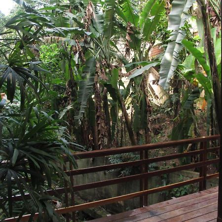 Para Ti Guesthouse Rio de Janeiro Rum bild