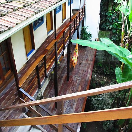 Para Ti Guesthouse Rio de Janeiro Exteriör bild