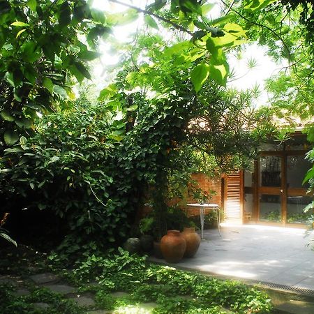 Para Ti Guesthouse Rio de Janeiro Exteriör bild