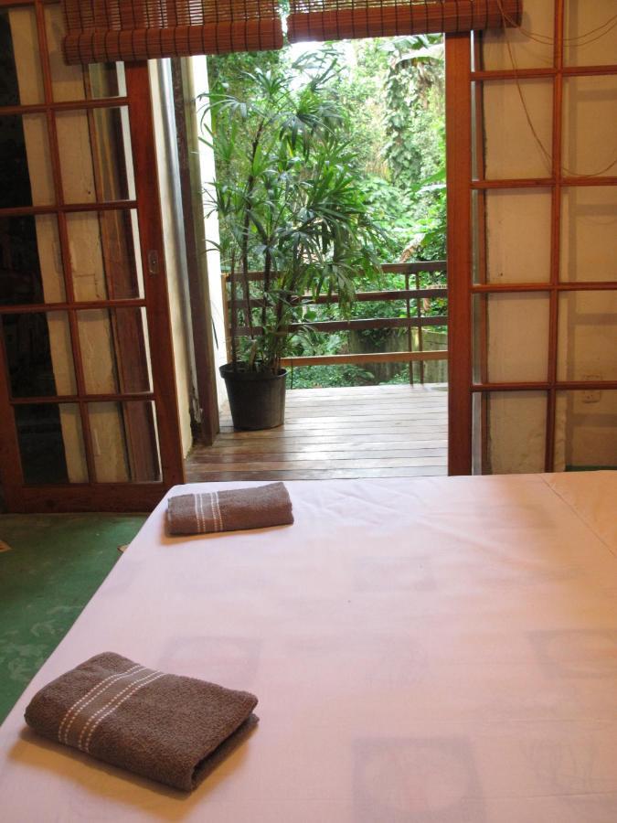 Para Ti Guesthouse Rio de Janeiro Rum bild