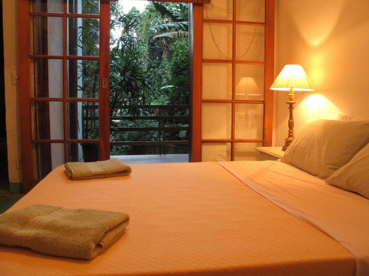 Para Ti Guesthouse Rio de Janeiro Rum bild