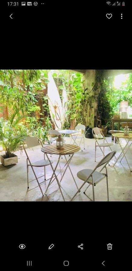 Para Ti Guesthouse Rio de Janeiro Exteriör bild