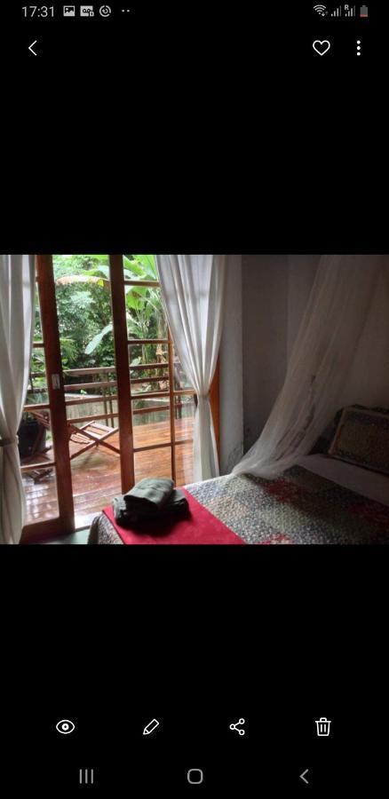 Para Ti Guesthouse Rio de Janeiro Exteriör bild