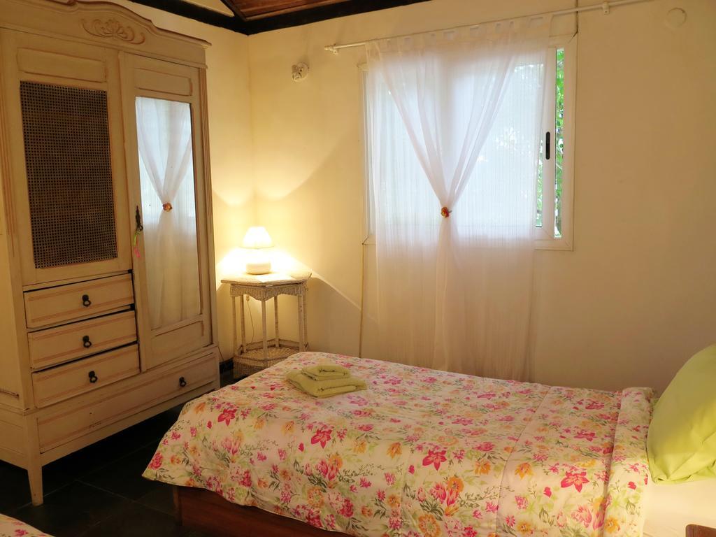 Para Ti Guesthouse Rio de Janeiro Exteriör bild
