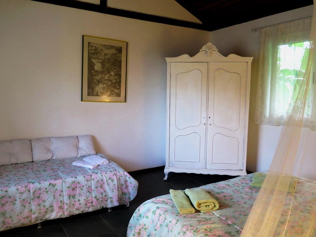 Para Ti Guesthouse Rio de Janeiro Exteriör bild