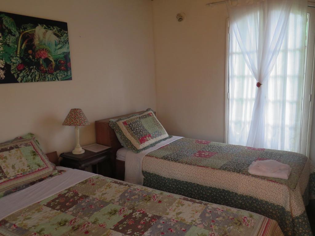 Para Ti Guesthouse Rio de Janeiro Exteriör bild