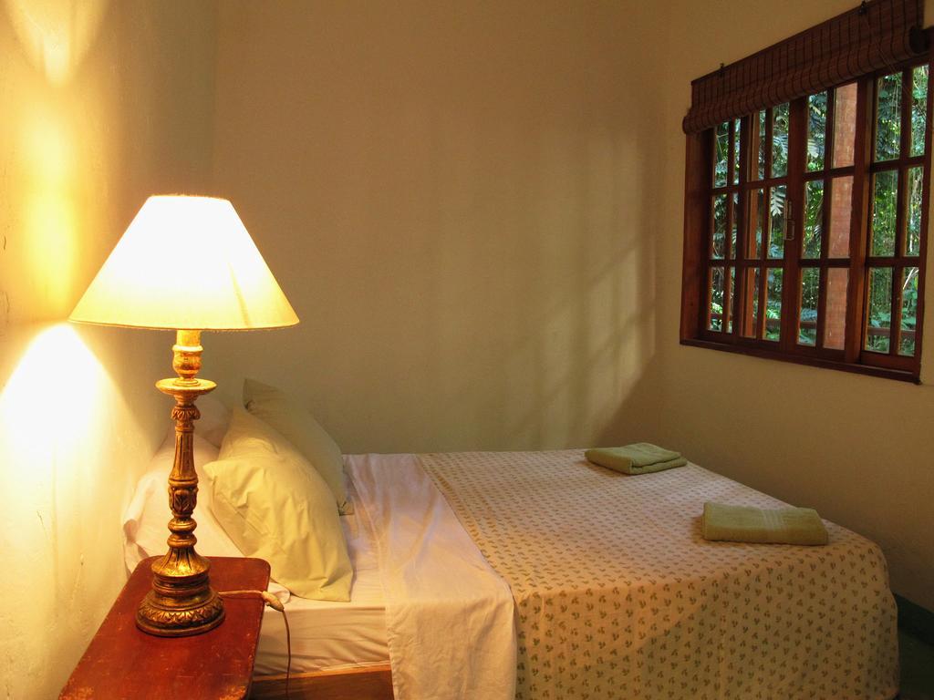 Para Ti Guesthouse Rio de Janeiro Exteriör bild