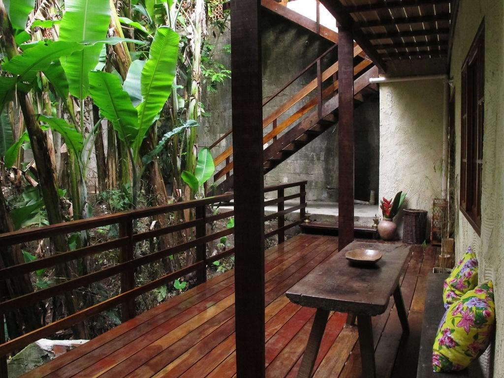 Para Ti Guesthouse Rio de Janeiro Exteriör bild