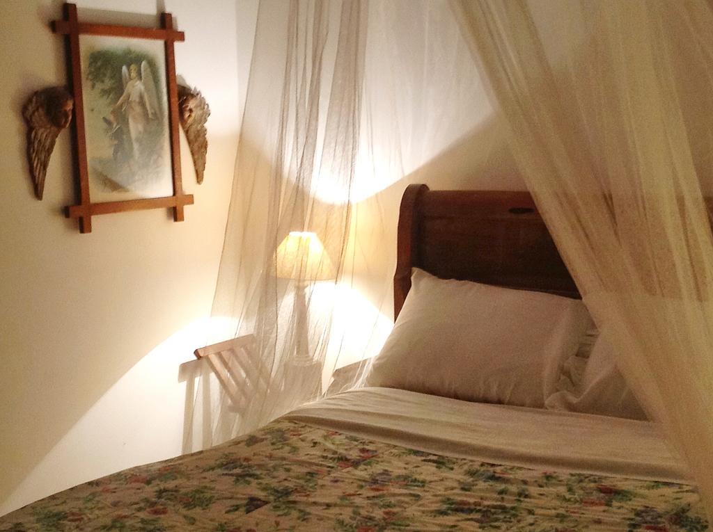 Para Ti Guesthouse Rio de Janeiro Rum bild