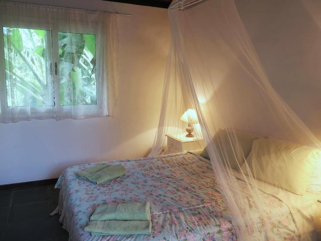 Para Ti Guesthouse Rio de Janeiro Rum bild