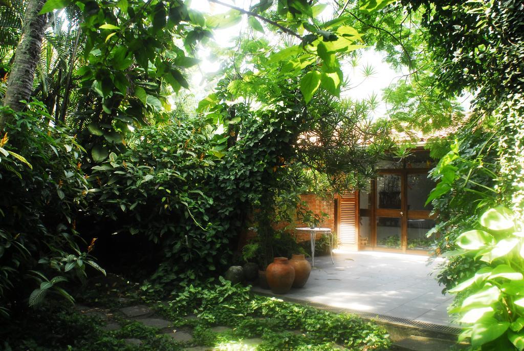 Para Ti Guesthouse Rio de Janeiro Exteriör bild