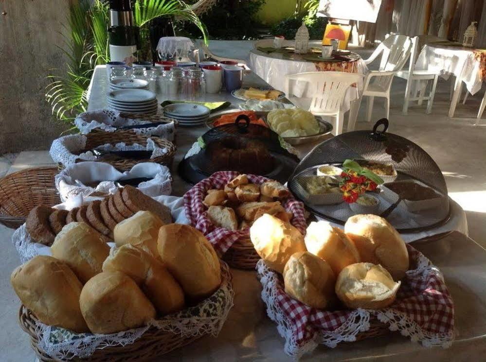 Para Ti Guesthouse Rio de Janeiro Exteriör bild